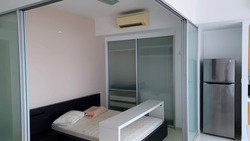 City Square Residences (D8), Condominium #625488541